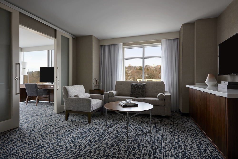Ithaca Marriott Downtown On the Commons 25/41