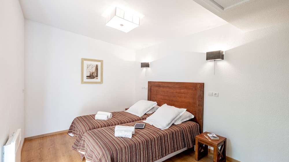 Madame Vacances Les Cottages de Valjoly 4/50