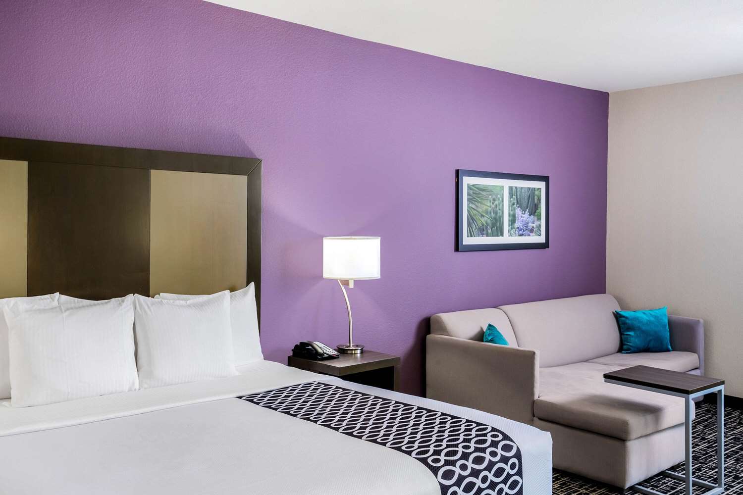 La Quinta Inn And Suites By Wyndham Houston Cypress 12/24