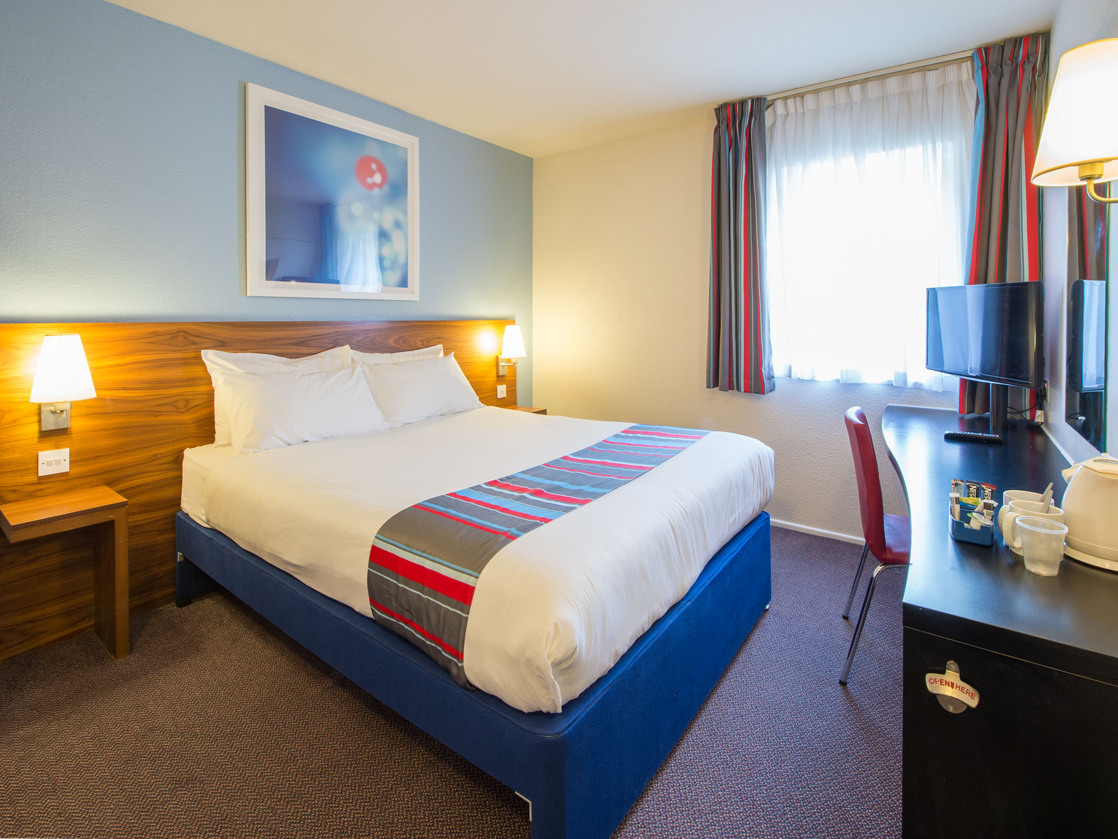 Travelodge Manchester Sportcity 11/20