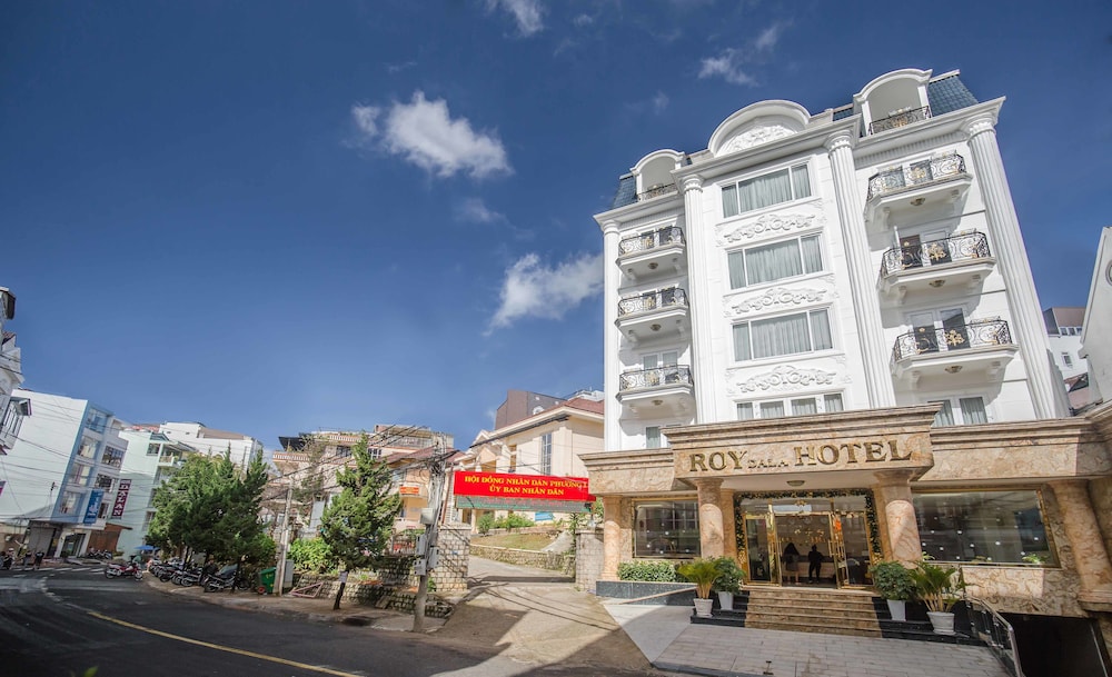 Roy Dala Hotel 5/54