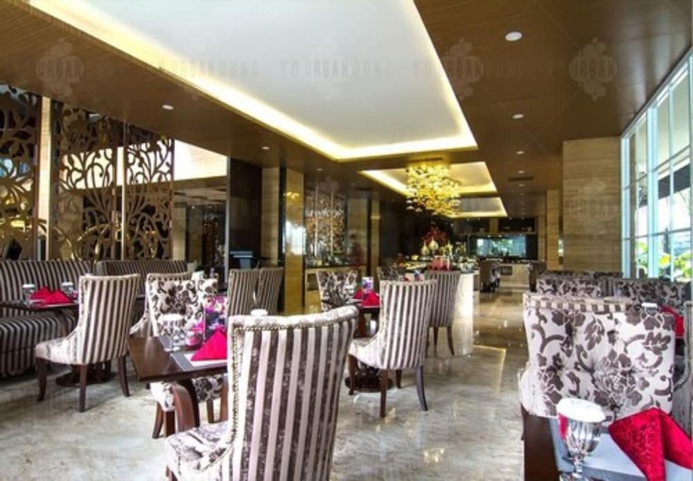 Belviu Hotel Bandung 40/56