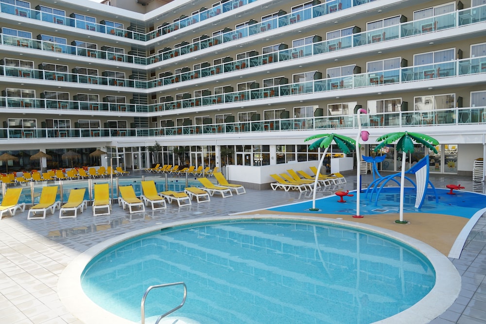 Ohtels Villa Dorada 43/50