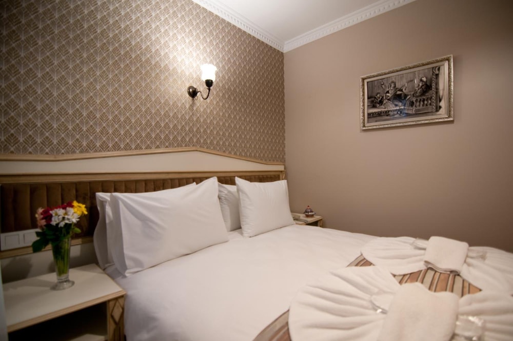 Mevlana Boutique Hotel 13/55