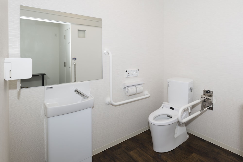 Hotel Ninestates Hakata 50/50