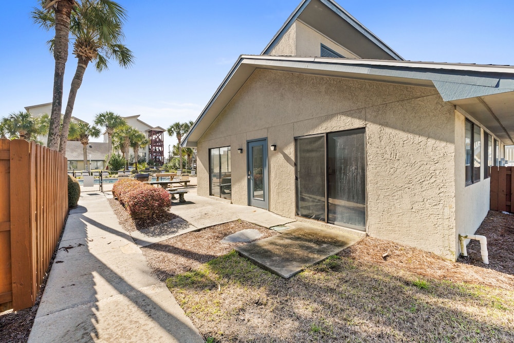 Sunswept Condo Rentals By Panhandle Getaways 46/50