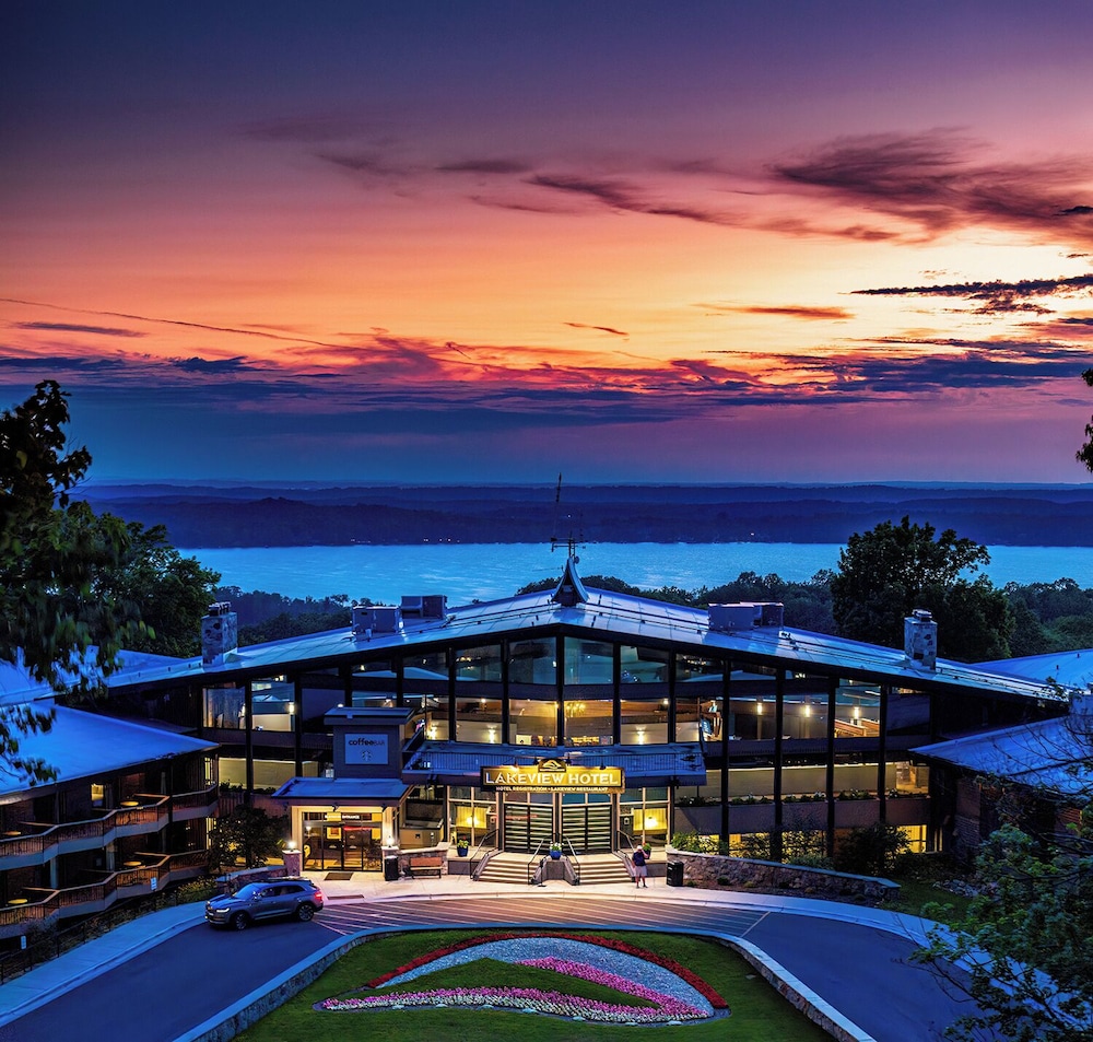 Shanty Creek Resorts - Summit Village 3/50