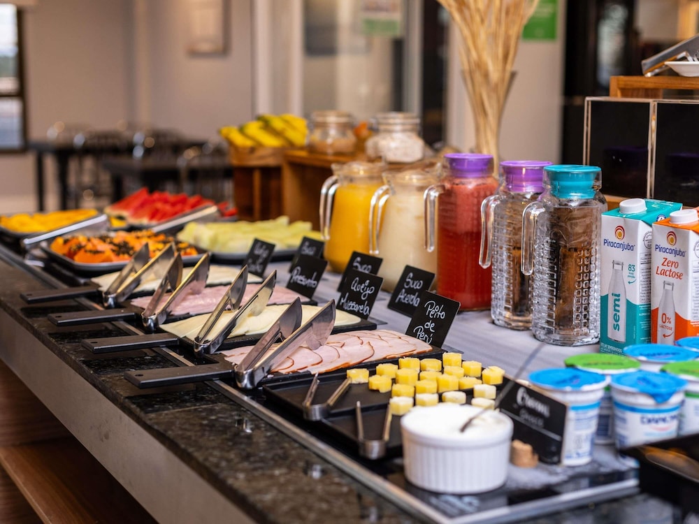 Ibis Styles Boa Vista 19/46