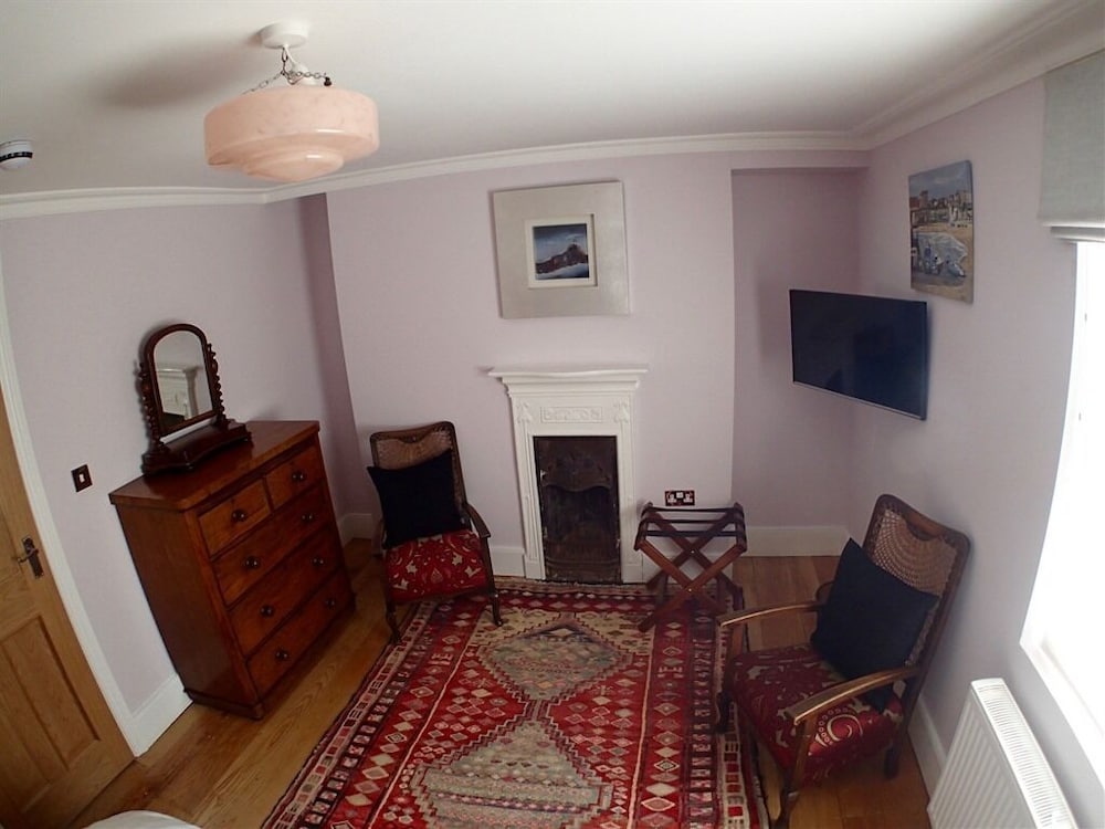 The Falstaff Ramsgate 30/50