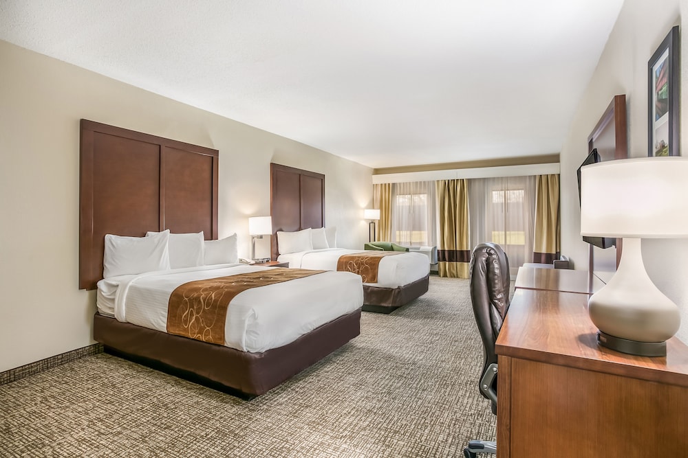Aspire Hotel and Suites 13/62
