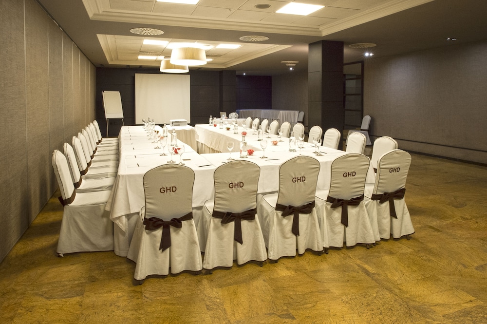 GRAN HOTEL DURANGO 58/67