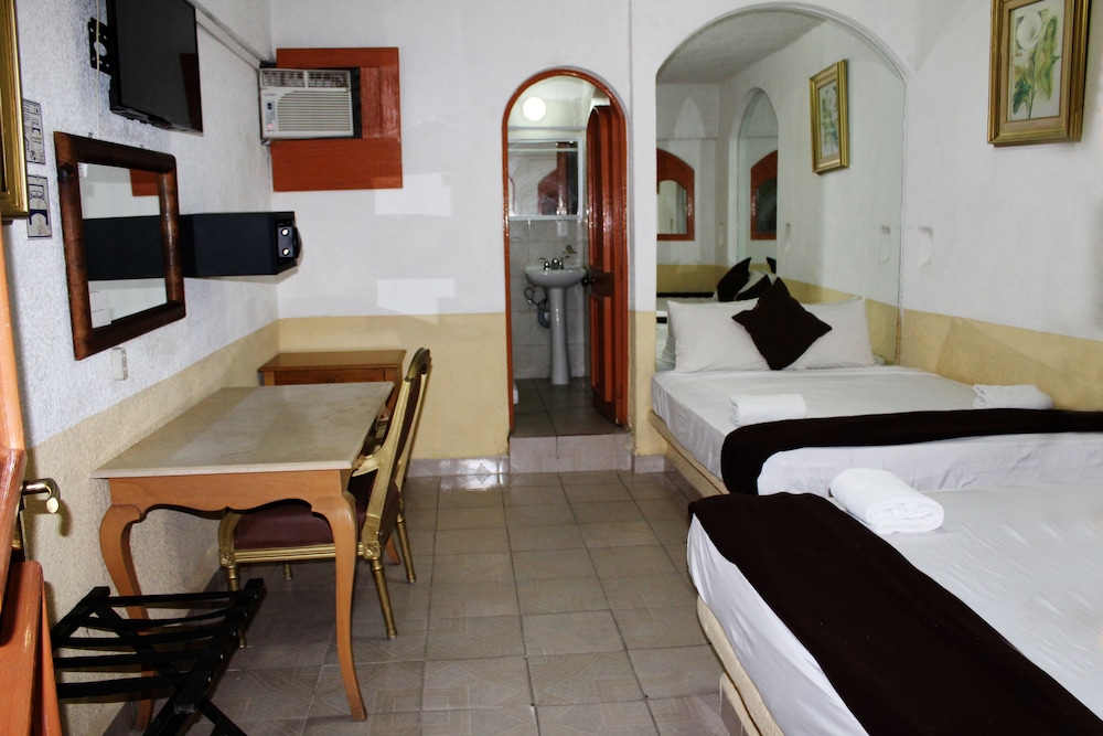 D`CESAR HOTEL ACAPULCO 43/54