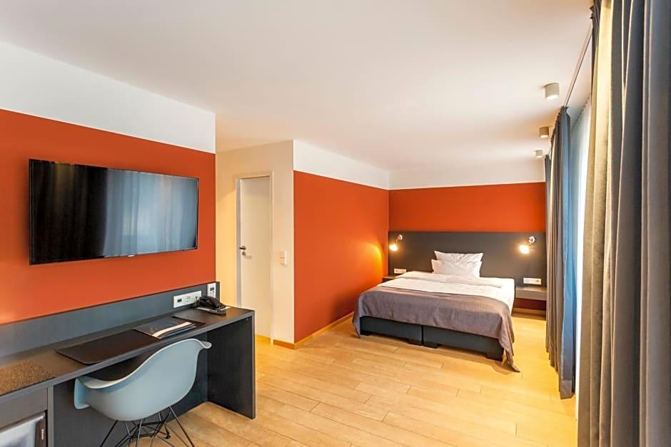 Hotel Otterbach 5/29