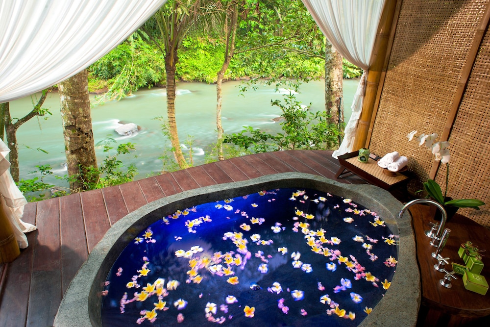 Fivelements Bali Retreat 48/68