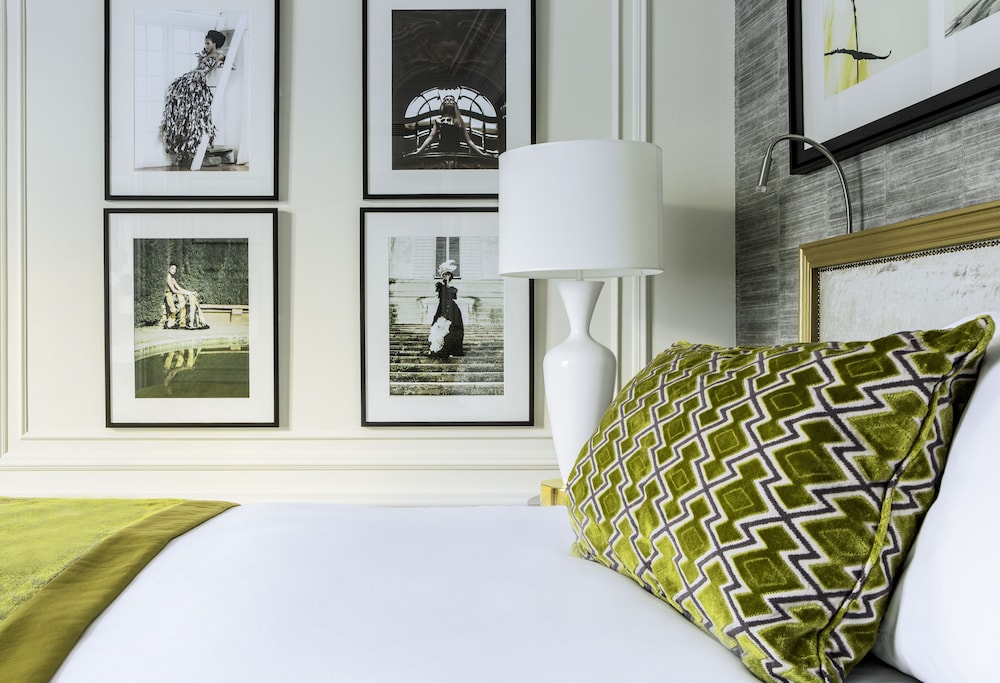 SOFITEL PARIS LE FAUBOURG 16/75