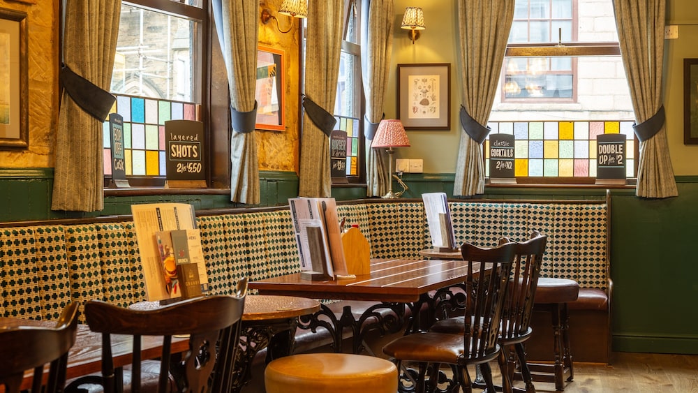 The Granby Hotel 37/49