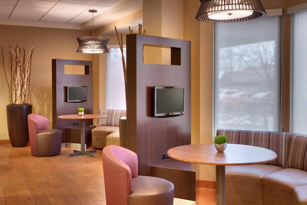 Courtyard by Marriott Salt Lake City Sandy 22/38