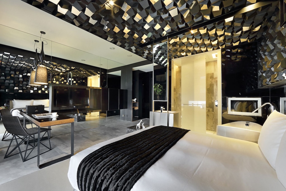 Boda Hotel Taichung 49/74
