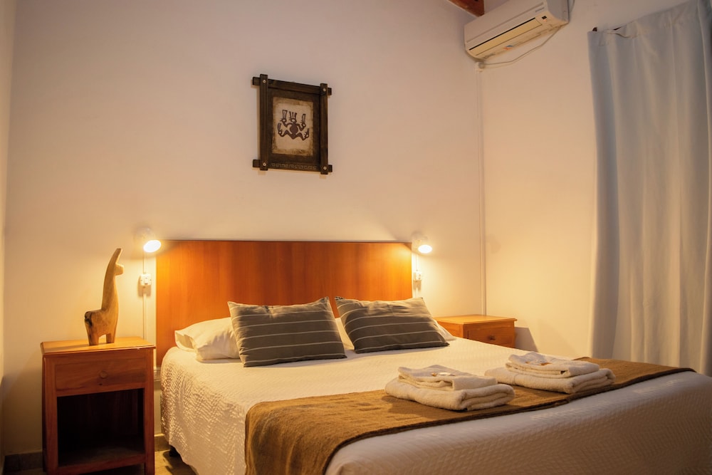 Hotel Cafayate 23/49