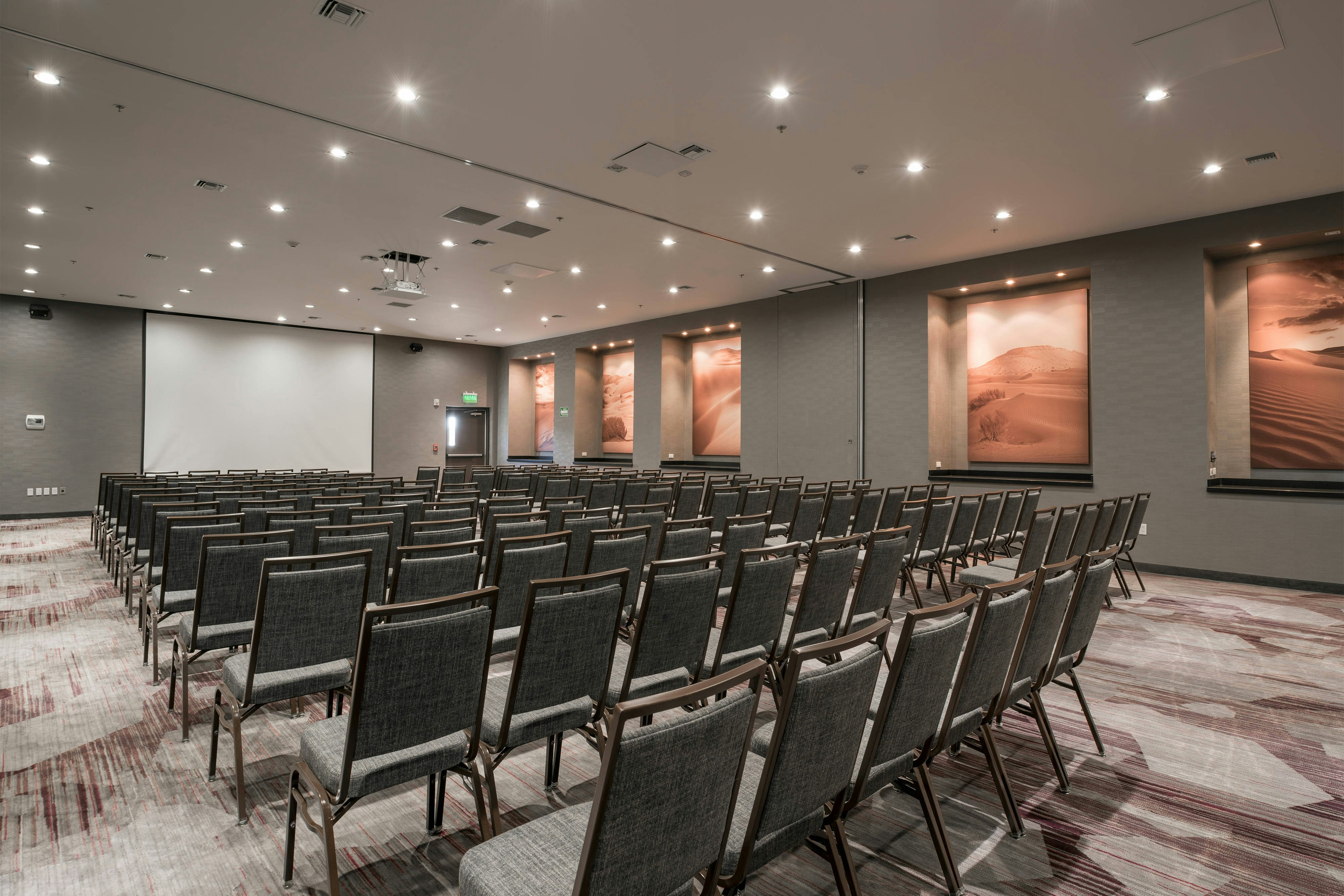 Courtyard By Marriott Ciudad Juarez 37/45