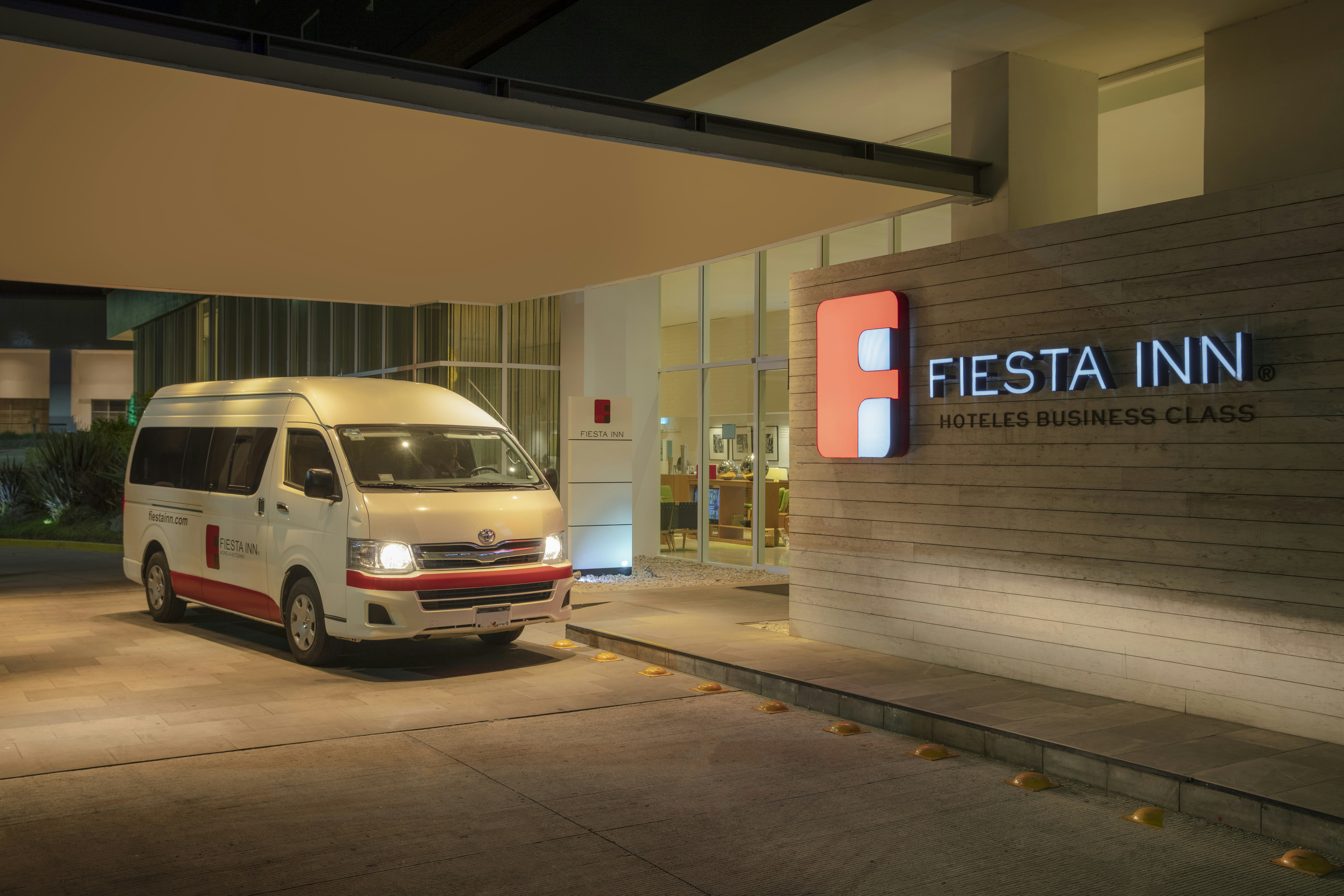 Fiesta Inn Morelia Altozano 27/33