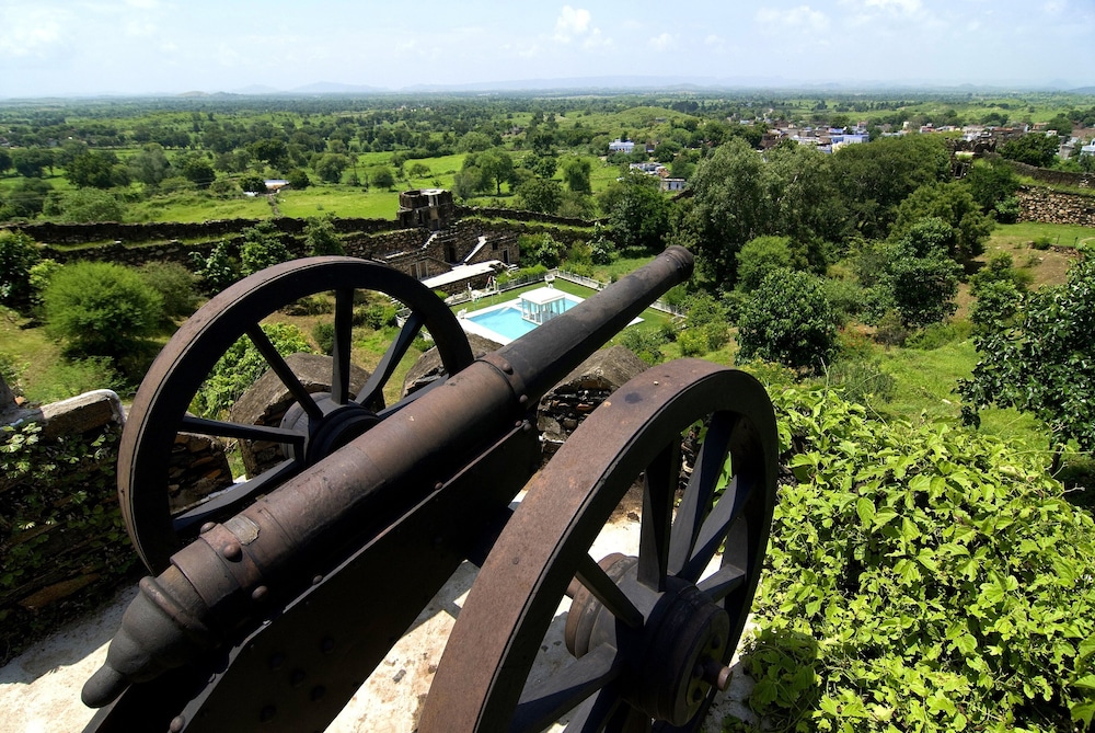 WELCOME HERITAGE KARNI FORT - BAMBORA 47/50