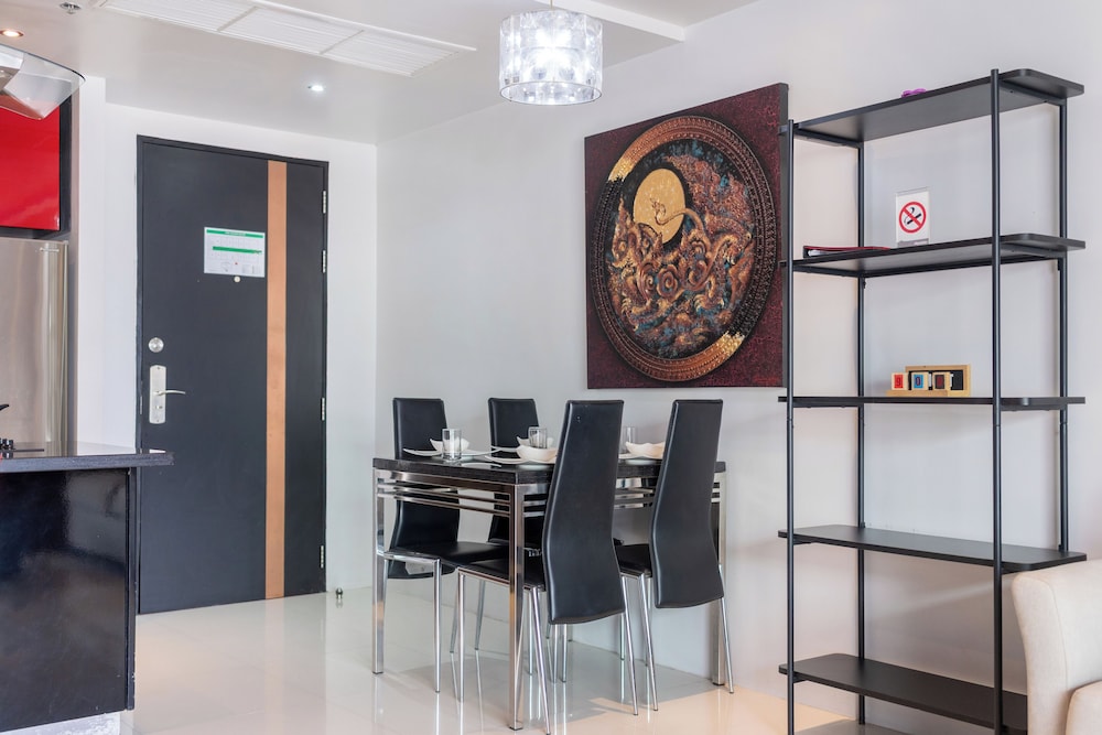 Absolute Bangla Suites 46/50