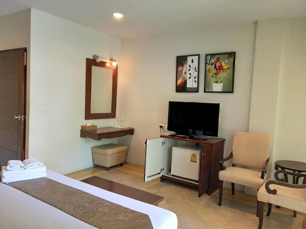 Golden Pine Beach Resort and Spa 30/61