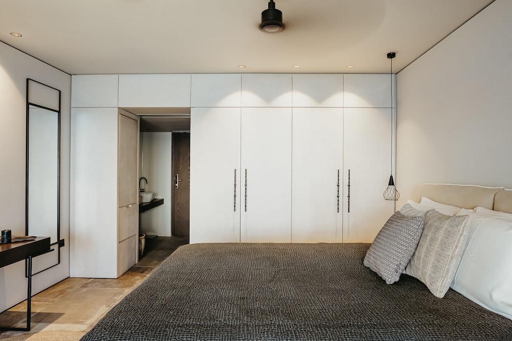 DOUBLE ROOM ZEN
