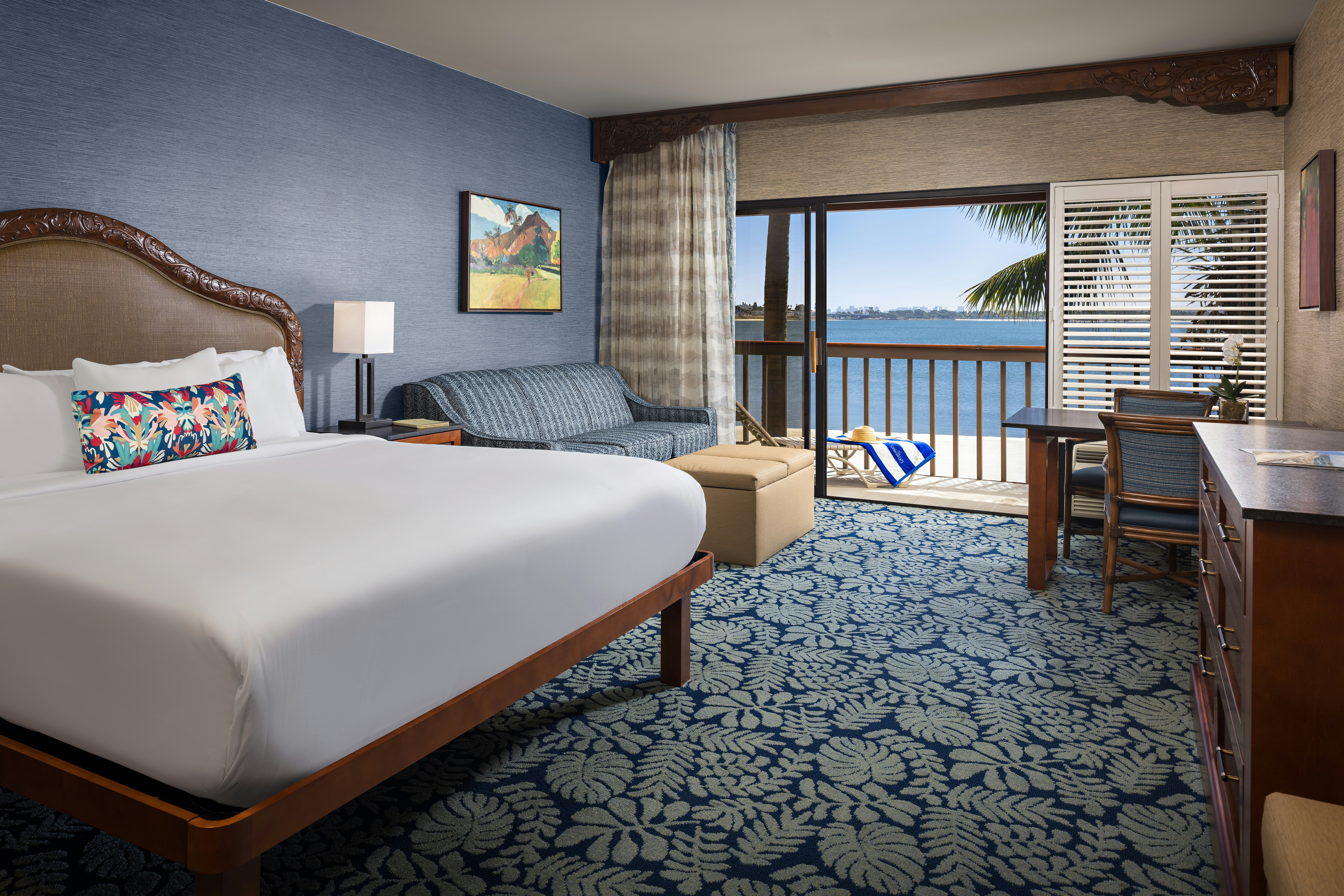 Catamaran Resort Hotel and Spa 19/83