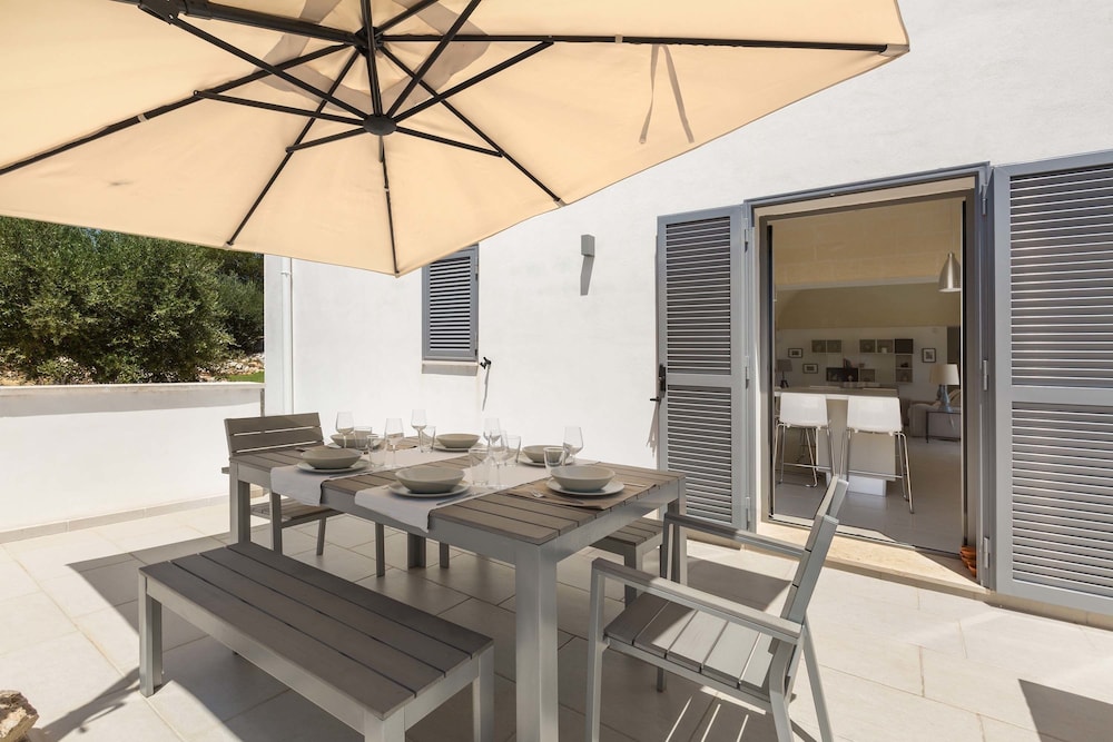 Villa Sogno Bianco 21/45