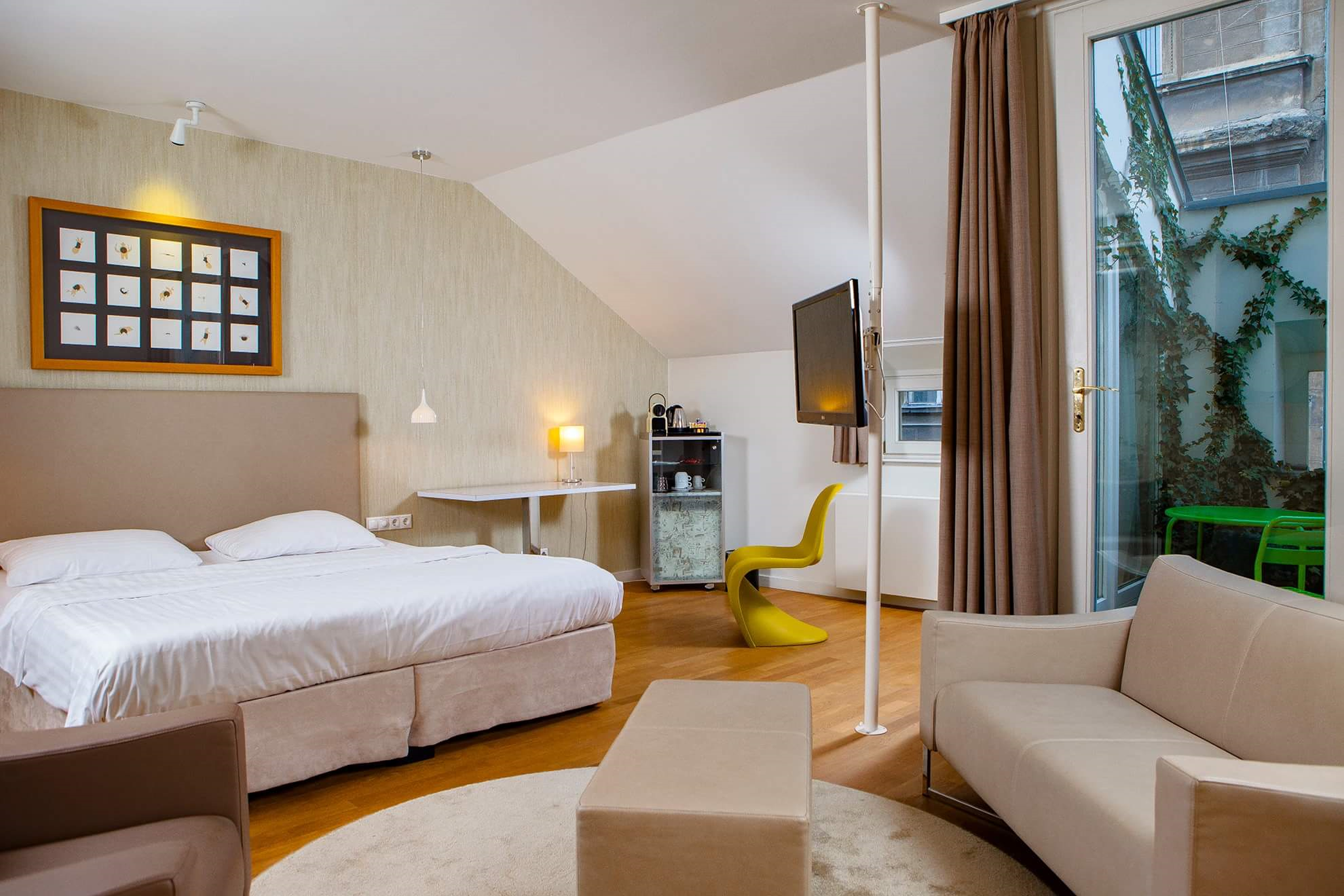 Casati Budapest Hotel – Adults Only 19/63