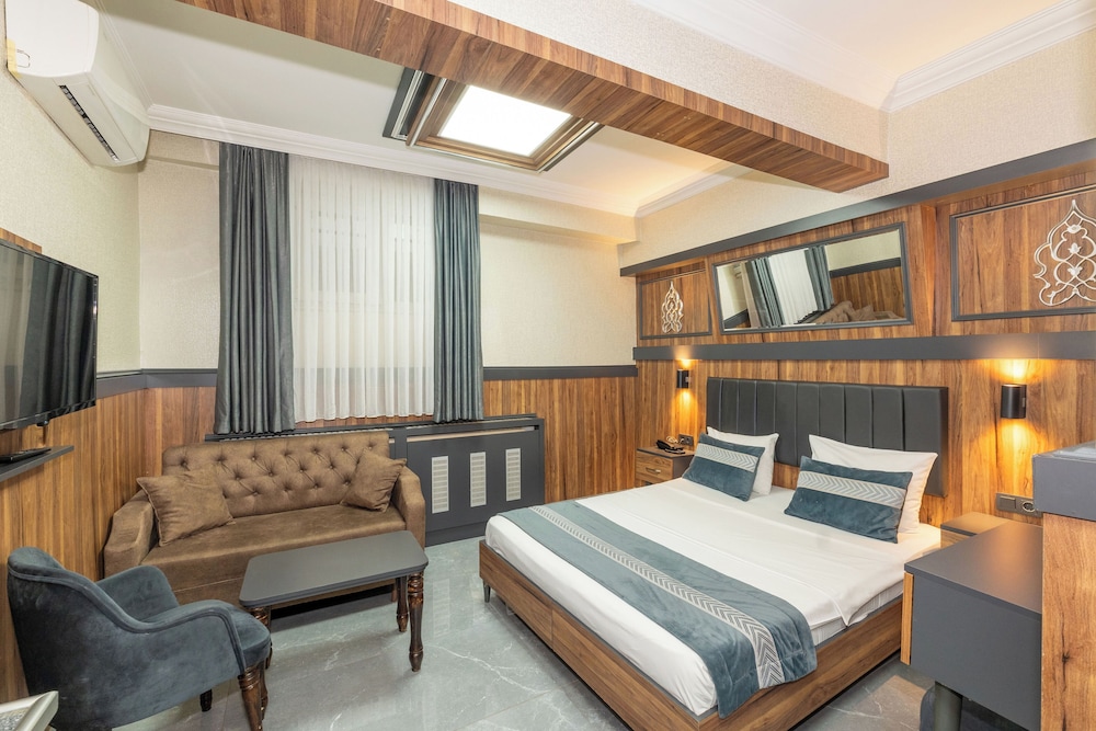 La Serena Hotel & Suites 24/50