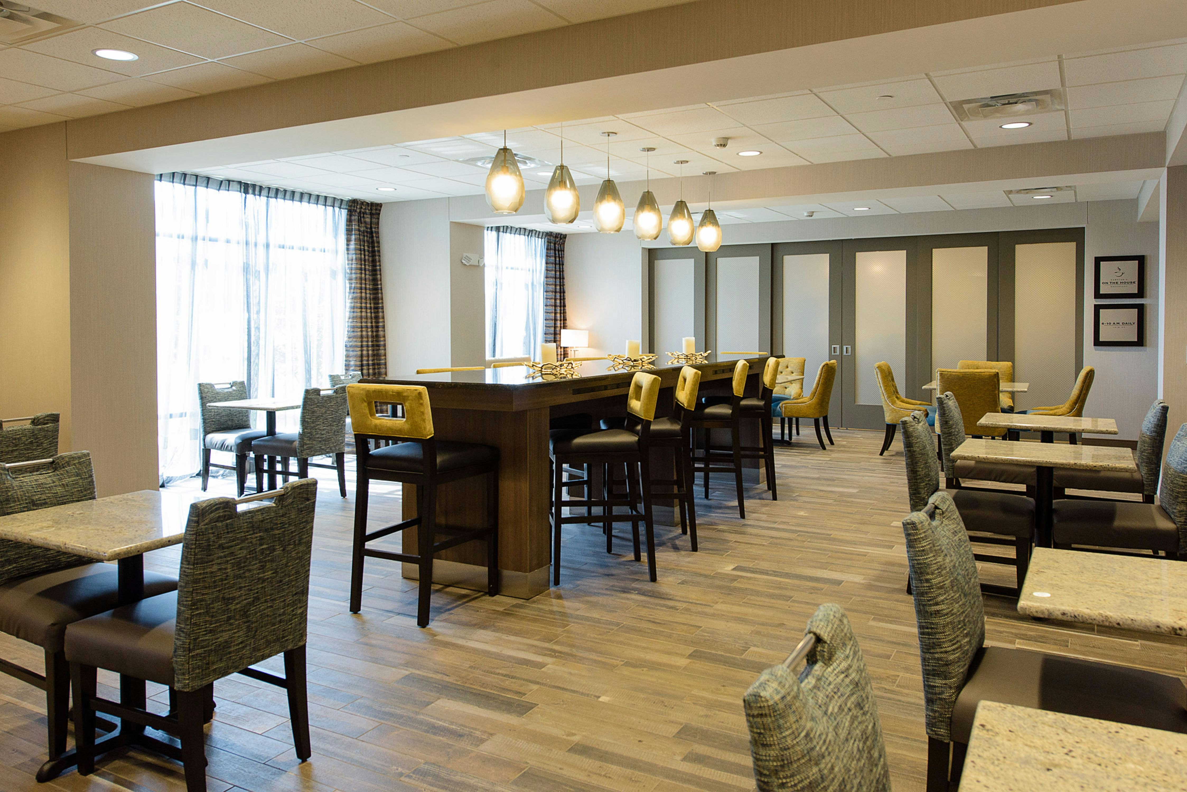 Hampton Inn Superior Duluth 16/21