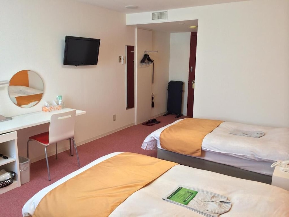 Hokkaido Greenland Hotel Sunplaza 13/23
