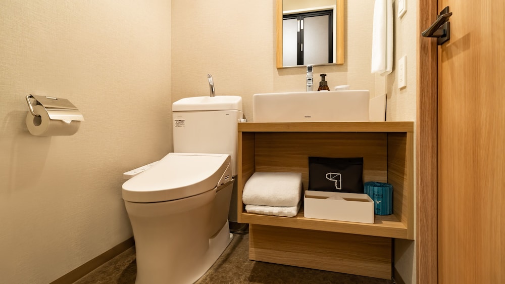 Hotel Shuranza MAKUHARI BAY 48/50