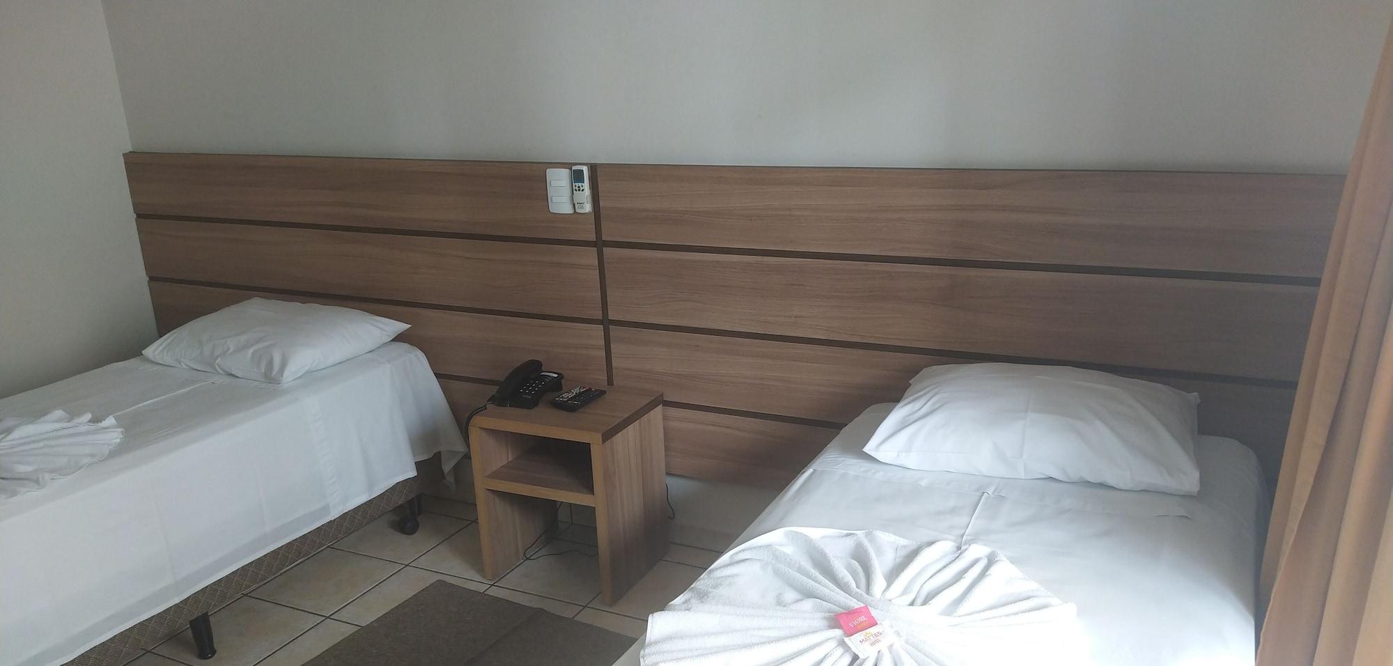 Hotel Mattes 24/60