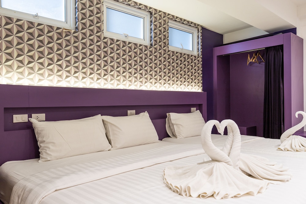 Siam Star Hotel 9/49