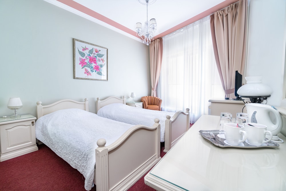 Forums Boutique Hotel 22/59
