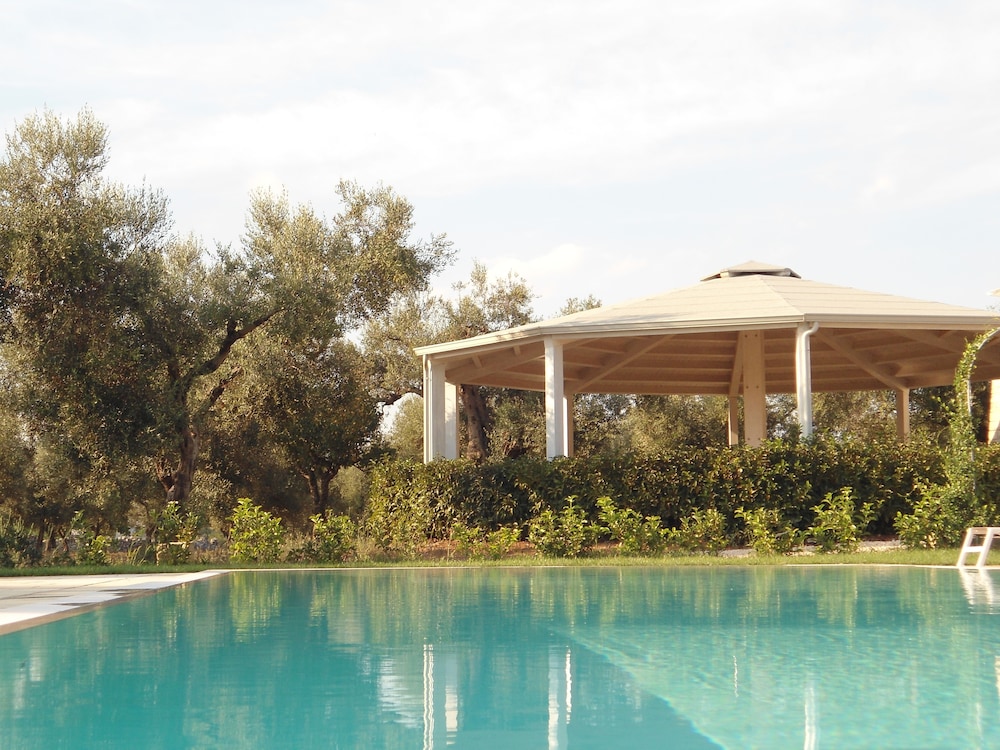 Tenuta Pigliano 5/55