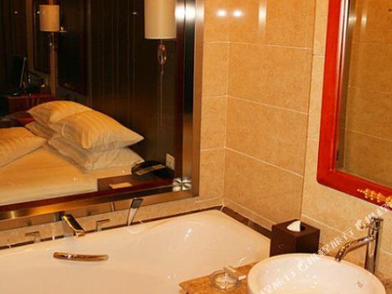 Jinhao International Hotel 23/24