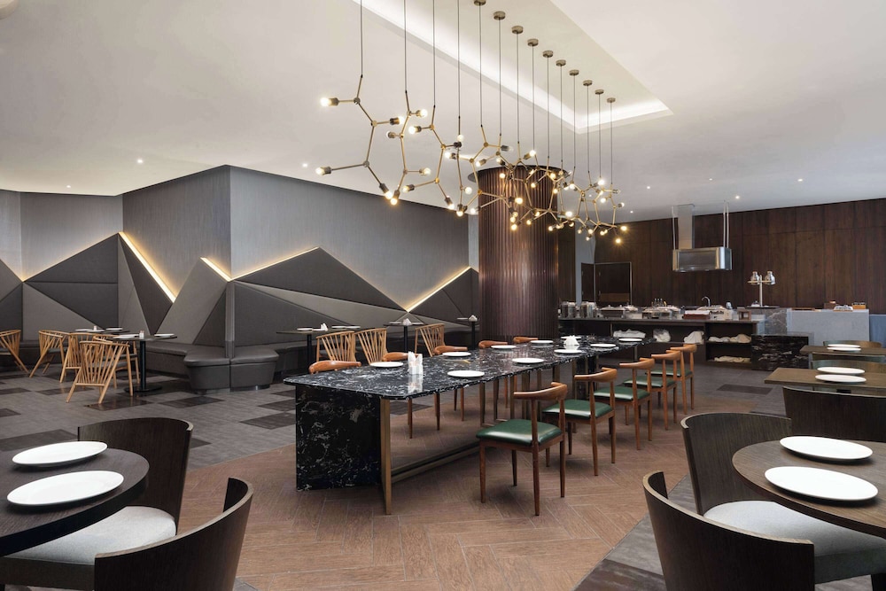 Ramada by Wyndham Zhenjiang Dagang New District 38/42