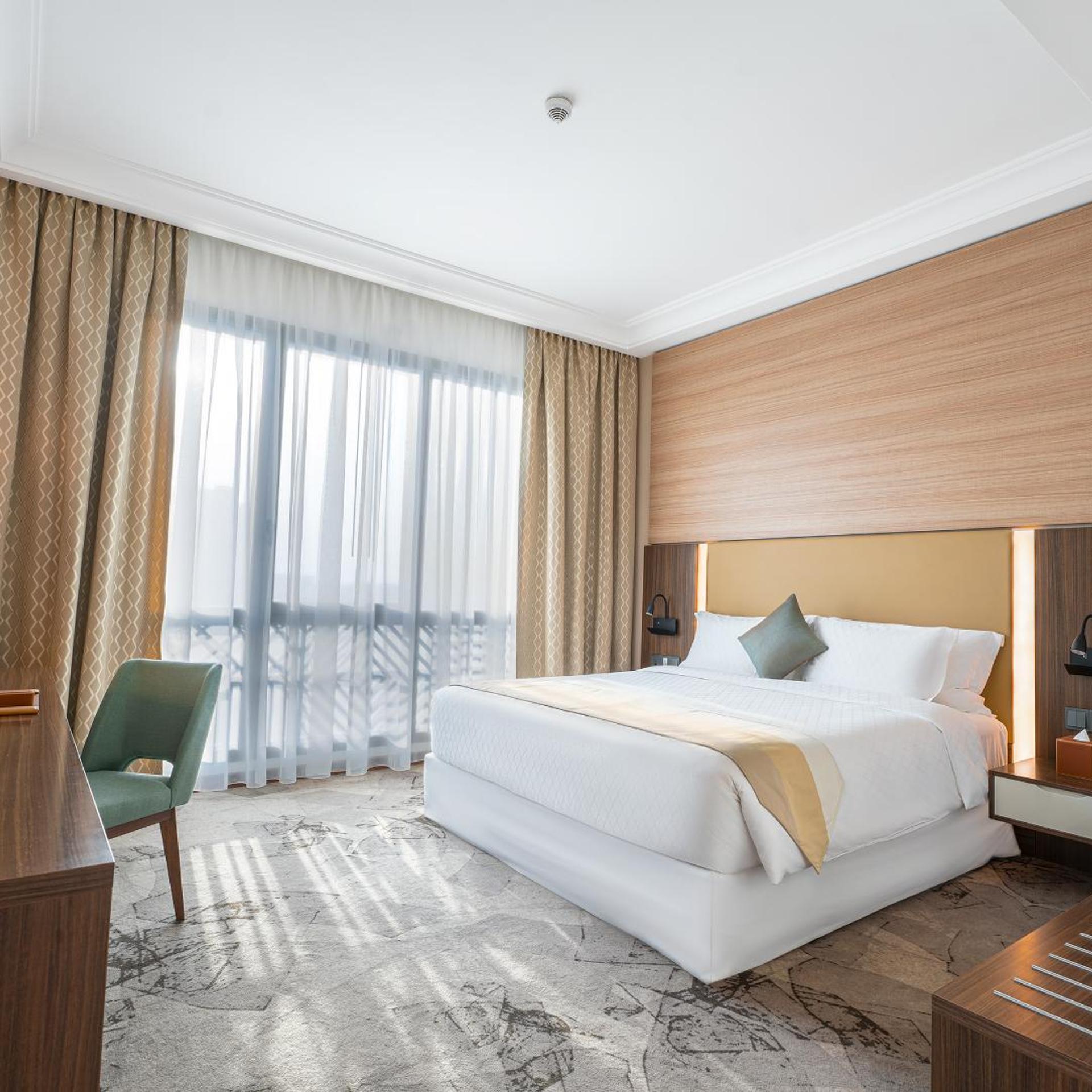 Grand Millennium Al Seef Basra 16/60