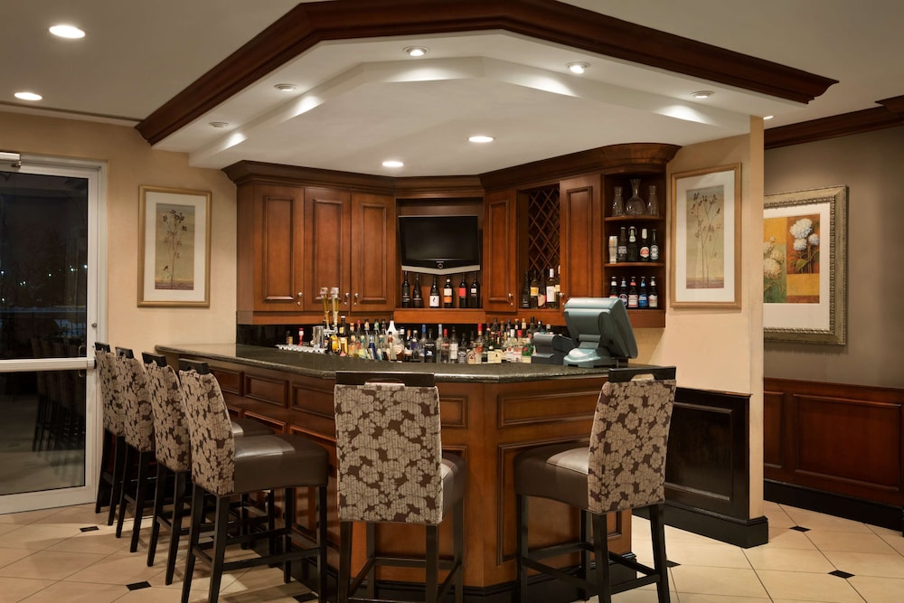 Hilton Garden Inn Vaughan Toronto 32/33