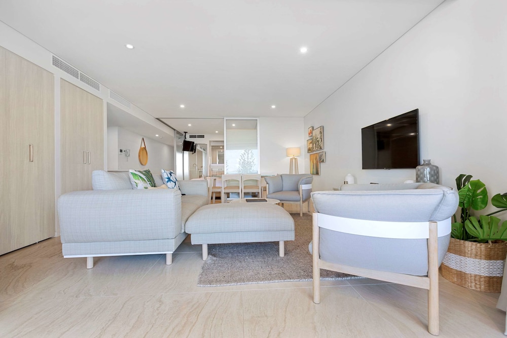 Breeze Mooloolaba Ascend Hotel Collection 5/31