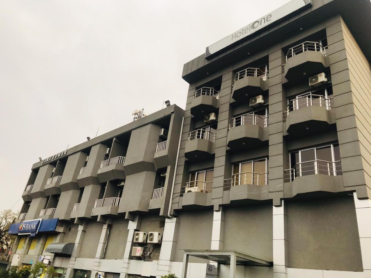 One Jinnah酒店(Hotel One Jinnah) 图片5
