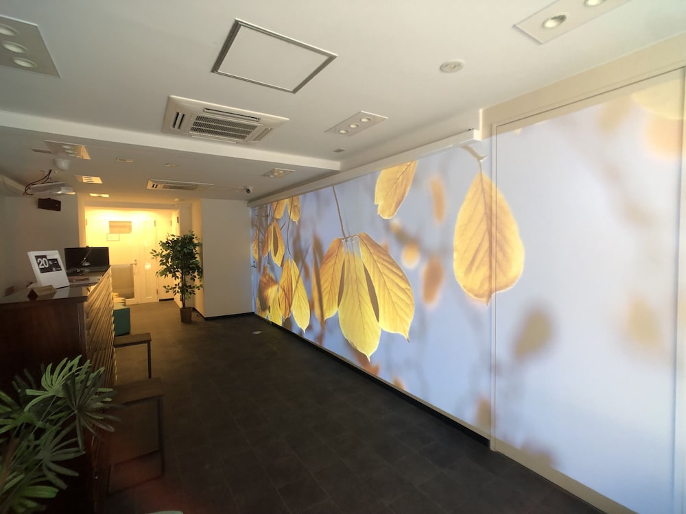 Le Tour Hotel Akihabara Ekimae 33/50