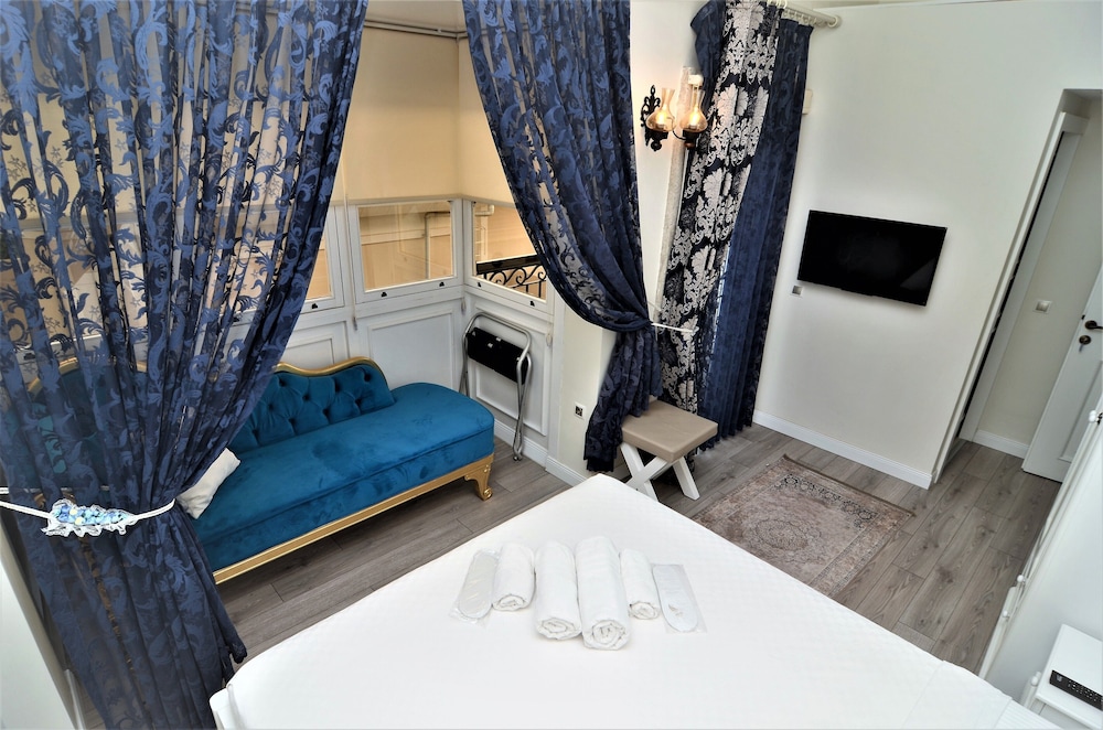 Alacati Grand Eldoris Otel 31/50