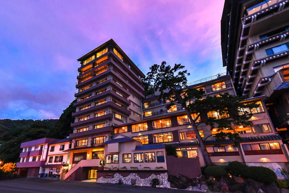 HOKKAWA ONSEN HOTEL 1/50