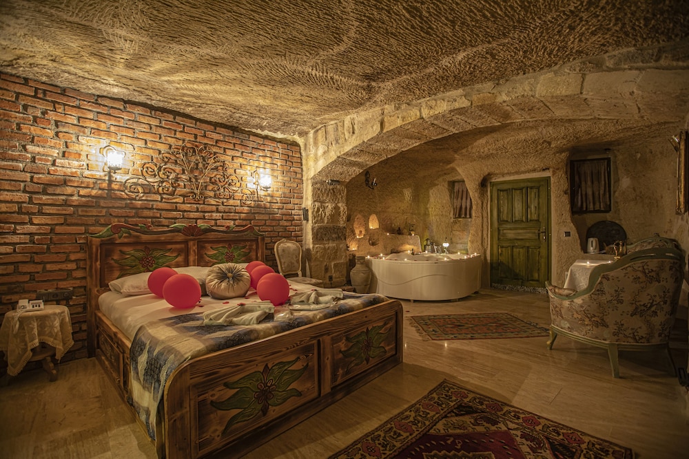 Casia Cave Suites 13/50